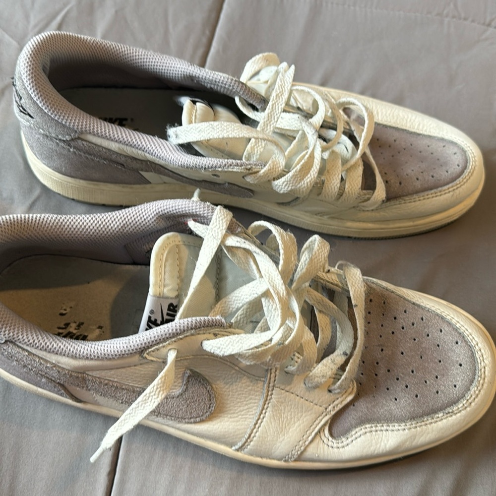 Nike jordan